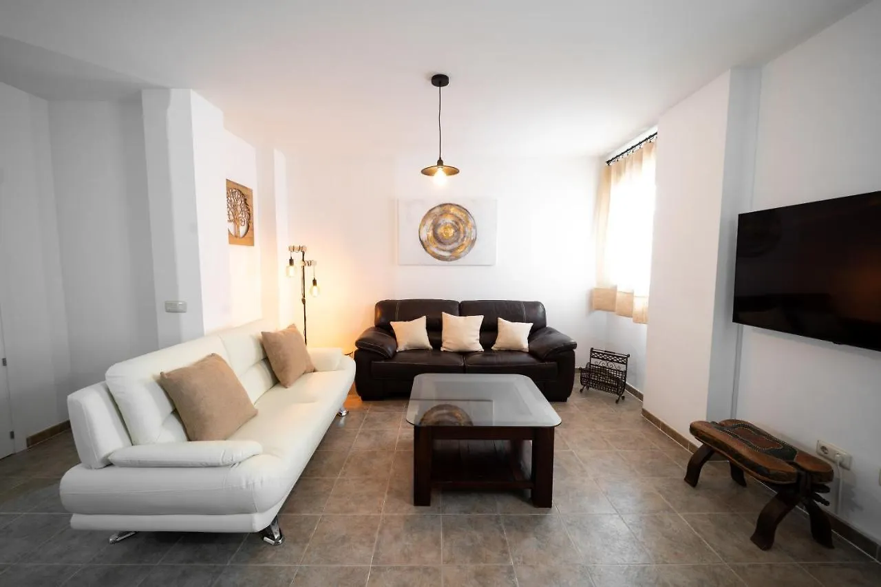 Duplex 8 Canos Appartement Ronda